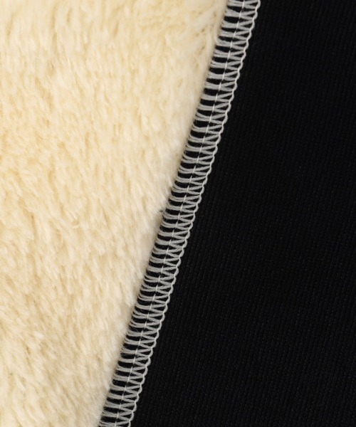 BRIEFING（ブリーフィング）の「【ブリーフィングゴルフ】MENS POLARTEC FLEECE VEST（ベスト・メンズ・ブラック/ホワイト/ブラウン/グレー/ネイビー・L/M）」の16枚目の写真