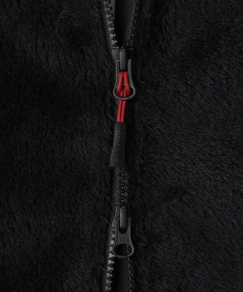 BRIEFING GOLF POLARTEC FLEECE VEST Mサイズ BRIEFING（ブリーフィング）の「【ブリーフィングゴルフ】MENS