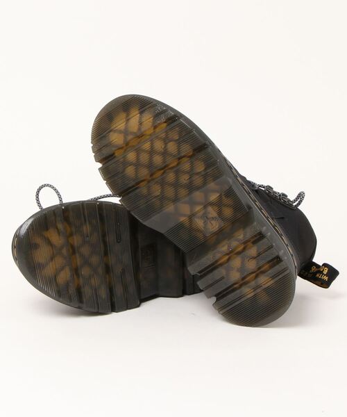 Dr. Martens（ドクターマーチン）の「DrMartens Boury（ブーツ）」 - WEAR