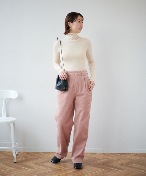 EMILY WEEK（エミリーウィーク）の「オーガニックコットン