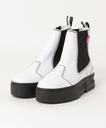 PUMA｜プーマのブーツ通販 - ZOZOTOWN