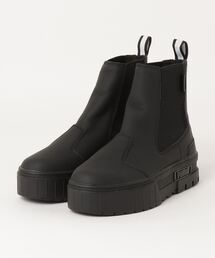 PUMA/プーマ ウィメンズ メイズ チェルシー POP ブーツ
