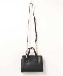 MICHAEL KORS CHANTAL クロスボディー　エクストラスモール MICHAEL KORS（マイケルコース）の「CHANTAL クロスボディ
