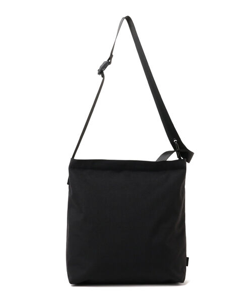 CANTERA(カンテラ)の「NOTIVE/CANTERA / CARSON2 Shoulder Bag(トートバッグ・メンズ・ブラック/ベージュ・ONE SIZE)」の2枚目の写真