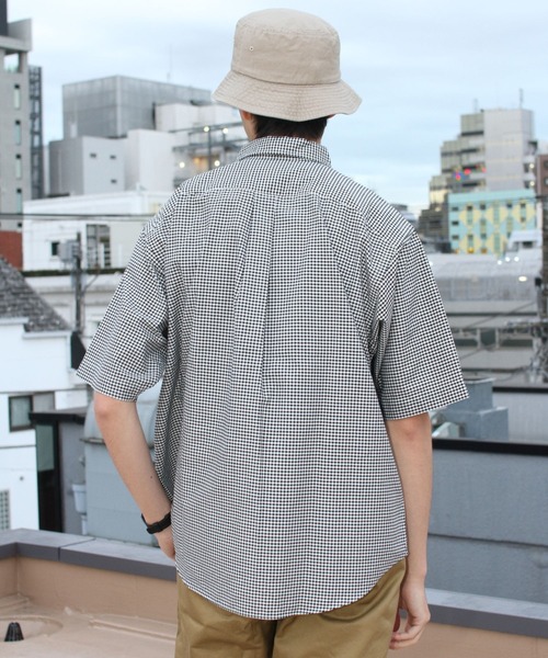 Danton ダントン ドットボタンダウンショートスリーブシャツ サイズ40 楽天市場】ダントン DANTON ドット ボタン ショート ボタン