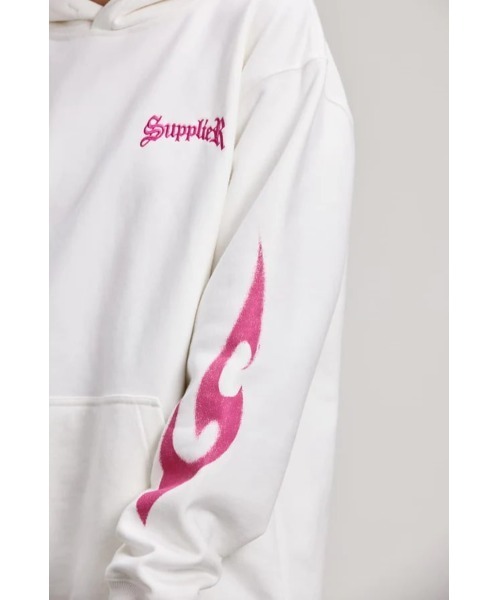SUPPLIER（サプライヤー）の「SUPPLIER/サプライヤー/SPRAY