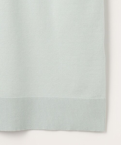 【セール】【洗える】Elenaパフスリーブ ニット（ニット/セーター）｜組曲（クミキョク）