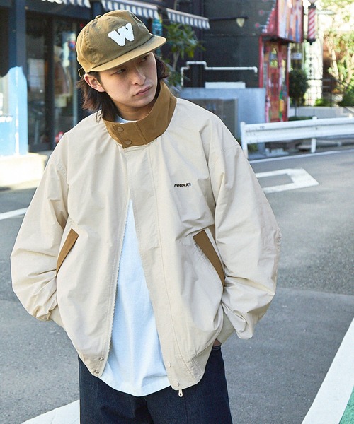 ２点セット➕ブルゾン SLY | FRONT ZIP CROP ブルゾン (ブルゾン ) |SHEL'TTER WEBSTORE