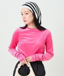 FREAK'S STORE | 長袖カットソー(Tシャツ/カットソー)