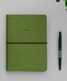 HIGHTIDE（ハイタイド）の「手帳 2023年 スケジュール帳 春ダイアリー ハイタイド 2023年3月始まり レプレ (B6 フリー バーチカル ウィークリー) 週間（手帳/メモ帳・キッズ）」