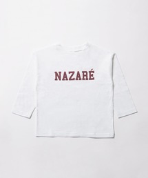 \新ロゴ登場/キッズ 親子お揃いアソートプリントロンT