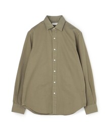 セール】アイリッシュリネン ボタンダウンシャツ（シャツ