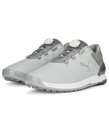 PUMA プーマ メンズ ゴルフ プロアダプト アルファキャット 2.0 ディスク ス