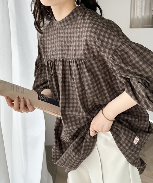 セール】《JaVa ジャバコラボ》モテ愛されレディに。2way サッカー素材