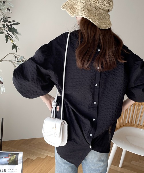 セール】《JaVa ジャバコラボ》モテ愛されレディに。2way サッカー素材