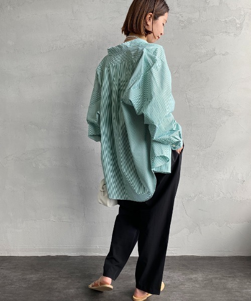 JEANS FACTORY Clothes（ジーンズファクトリークローズ）の