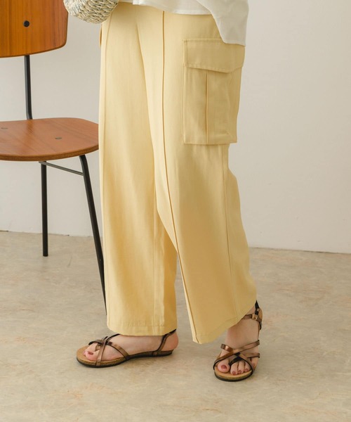 RODE SKO(ロデスコ)の「ラフソールナローストラップサンダル(サンダル・レディース・ブラック/ブラウン/ホワイト・38/37/36)」の14枚目の写真