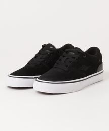 Emerica | Emerica/エメリカ キッズ スニーカー LOW VULC YOUTH 63010025979(スニーカー)