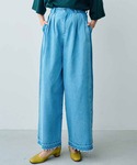 MEDE19F(メデジュウキュウ)の「パンツ(デニムパンツ)」