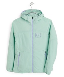 BURTON | [ak] ヘリウム フーデッド ストレッチ インサレーテッド ジャケット(ダウンジャケット/コート)