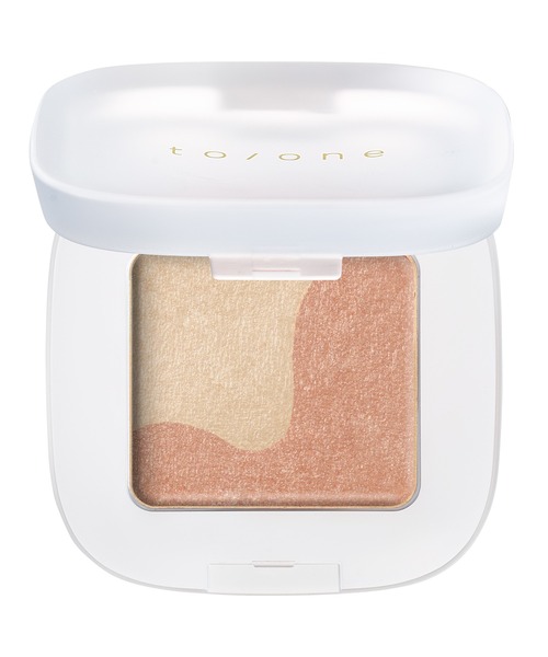to/one（トーン）の「to/one / ペタル フロート アイシャドウ 20～22（アイシャドウ・レディース・22:Scent Of Provence/21:Wheat Field/20:Eternal Valley・FREE）」の3枚目の写真