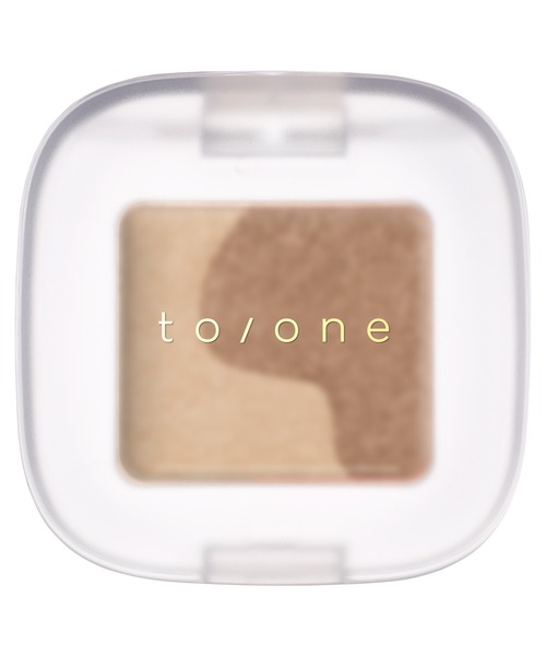 to/one（トーン）の「to/one / ペタル フロート アイシャドウ 20～22（アイシャドウ・レディース・22:Scent Of Provence/21:Wheat Field/20:Eternal Valley・FREE）」の4枚目の写真