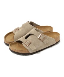 BIRKENSTOCK｜ビルケンシュトックのサンダル（ベージュ系）通販