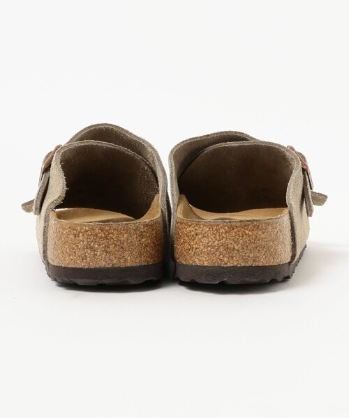 BEAMS BOY（ビームスボーイ）の「BIRKENSTOCK / ZURICH SUEDE LEATHER（サンダル・レディース・ベージュ・36/37/38）」の6枚目の写真