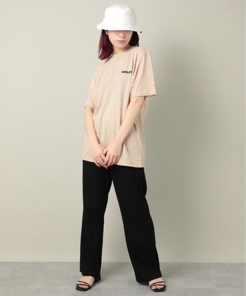 大人顔負けデザイン\tDior\tコットンギャバジンバケットハット ピエロティンバケットハット(REG Dark Bolt)│マウンテンハード
