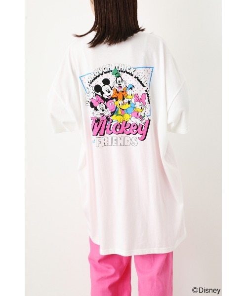 ロデオクラウンズ　ワンピ　半袖　Tシャツ RODEO CROWNS WIDE BOWL | SKUNX Tシャツ (Tシャツ・カットソー