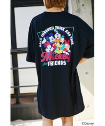 RODEO CROWNS WIDE BOWL | (M&F)Pals Tシャツワンピース(ワンピース)