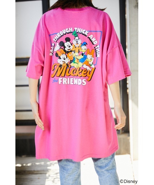 ロデオクラウンズ　ワンピ　半袖　Tシャツ RODEO CROWNS WIDE BOWL | SKUNX Tシャツ (Tシャツ・カットソー