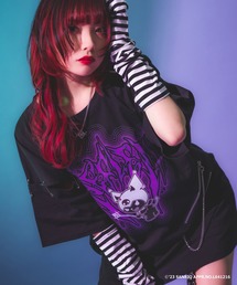 REFLEM（レフレム）の「REFLEM × クロミ アームカバーセットビックT