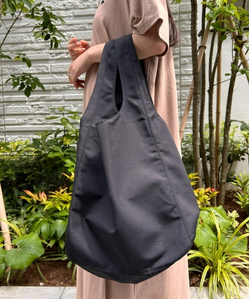 なーぬん　ブラックM THE NORTH FACE（ザノースフェイス）の「THE NORTH FACE(ザ・ノース