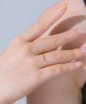 muku(ムク)の「アクセサリー(リング)」