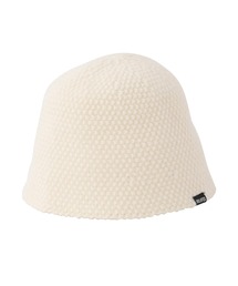 MILKFED. | KNIT HAT(ハット)