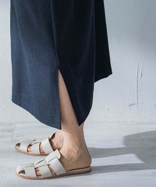 ドルマンIラインワンピース≪洗える/シワになりにくい/イージーケア≫