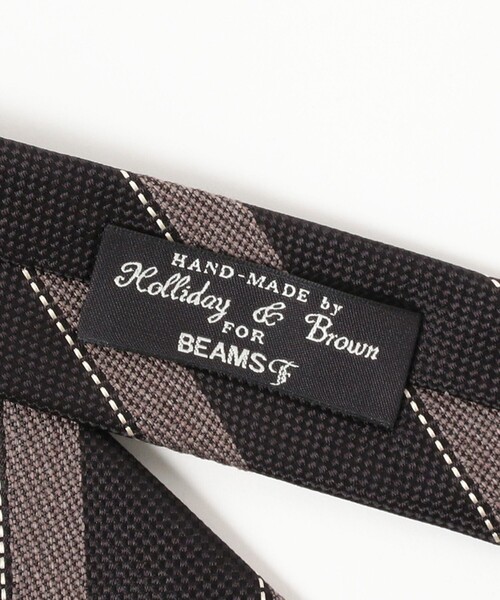 Holliday & Brown（ホリデーアンドブラウン）の「Holliday & Brown