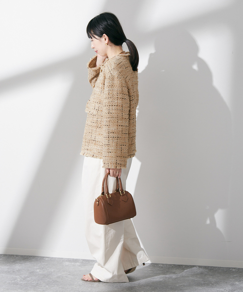 journal standard L'essage（ジャーナルスタンダードレサージュ