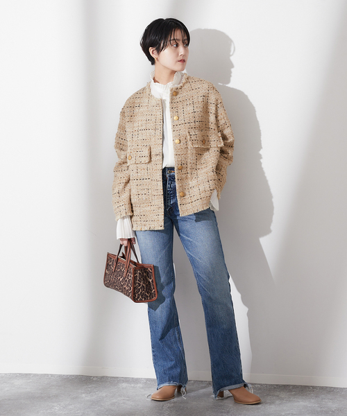 journal standard L'essage（ジャーナルスタンダードレサージュ