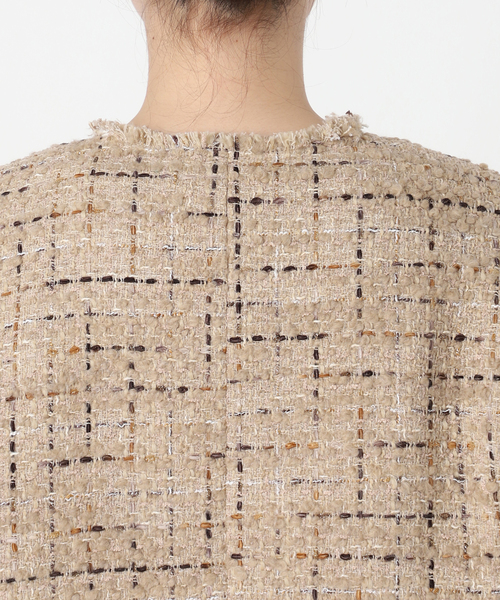 journal standard L'essage（ジャーナルスタンダードレサージュ