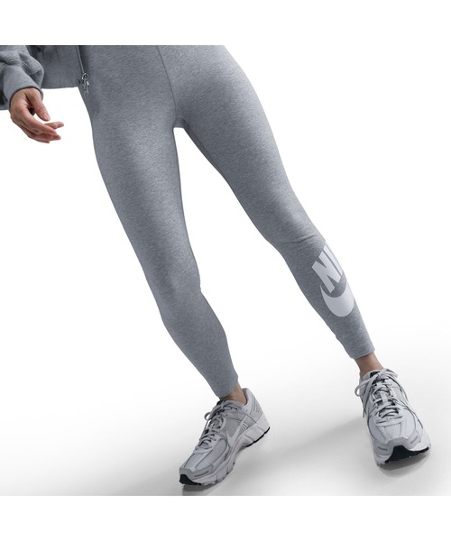 新品⭐アメリカ製⭐CLS Sportswearレギンス　XS NIKE（ナイキ）の「NIKE/ナイキ W NSW CLSC GX HR TIGHT F/クラシック