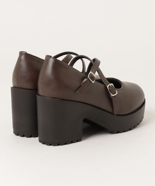 GUCCI メリージェーンパンプス Libertyコラボ GUCCI メリージェーンパンプス Libertyコラボ - メルカリ