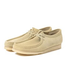 Clarks | Clarks / Wallabee(ブーツ)