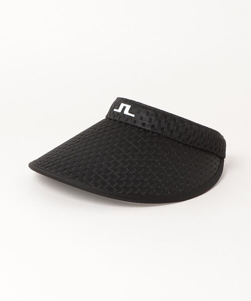 J.LINDEBERG（ジェイリンドバーグ）ローラキャップ