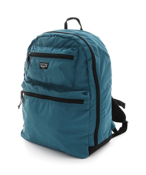 F.O.KIDS（エフオーキッズ）の「F.O.KIDS/エフオーキッズ DAILY BACK PACK リュック（バックパック/リュック・キッズ・グリーン/ブルー/ベージュ/レッド/ブラック・S）」の4枚目の写真