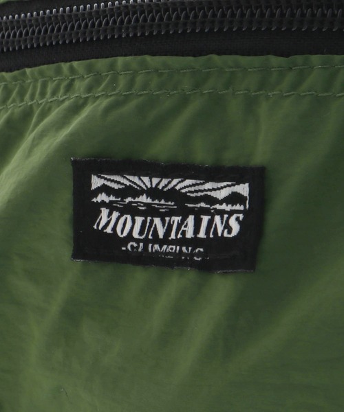 F.O.KIDS（エフオーキッズ）の「F.O.KIDS/エフオーキッズ DAILY BACK PACK リュック（バックパック/リュック・キッズ・グリーン/ブルー/ベージュ/レッド/ブラック・S）」の7枚目の写真