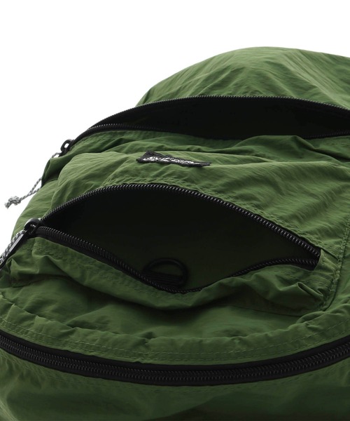 F.O.KIDS（エフオーキッズ）の「F.O.KIDS/エフオーキッズ DAILY BACK PACK リュック（バックパック/リュック・キッズ・グリーン/ブルー/ベージュ/レッド/ブラック・S）」の15枚目の写真