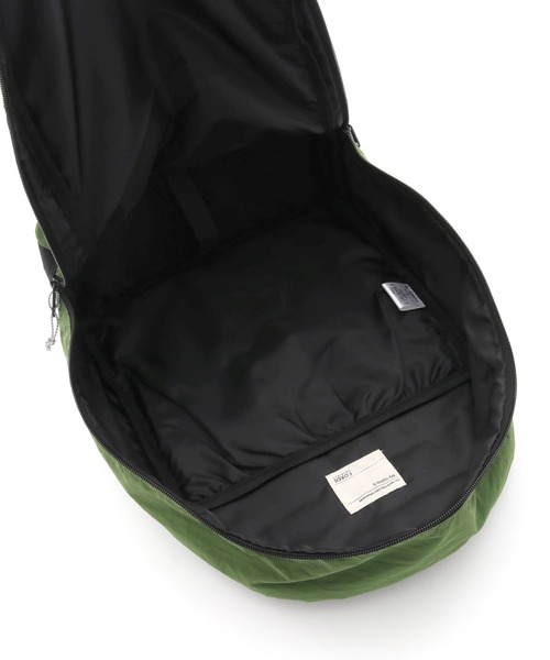 F.O.KIDS（エフオーキッズ）の「F.O.KIDS/エフオーキッズ DAILY BACK PACK リュック（バックパック/リュック・キッズ・グリーン/ブルー/ベージュ/レッド/ブラック・S）」の16枚目の写真