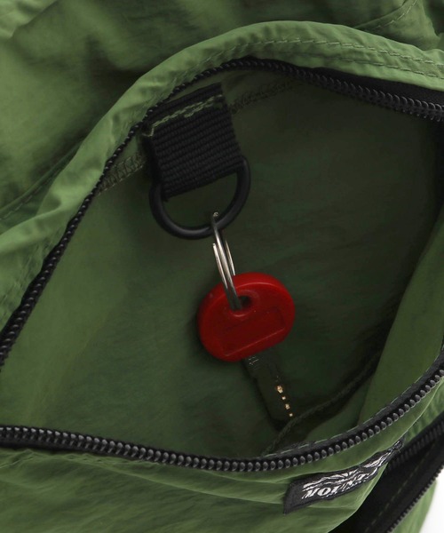 F.O.KIDS（エフオーキッズ）の「F.O.KIDS/エフオーキッズ DAILY BACK PACK リュック（バックパック/リュック・キッズ・グリーン/ブルー/ベージュ/レッド/ブラック・S）」の14枚目の写真